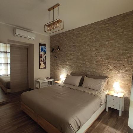 Tizzy Apartment & Rooms Bari Dış mekan fotoğraf