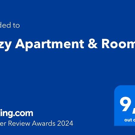 Tizzy Apartment & Rooms Bari Dış mekan fotoğraf