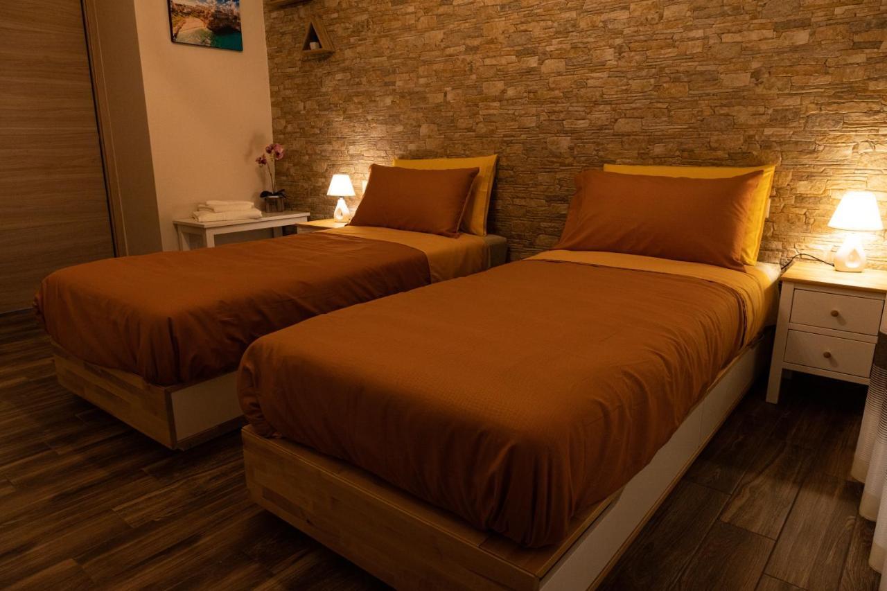Tizzy Apartment & Rooms Bari Dış mekan fotoğraf